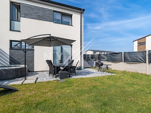 Prodaný byt 4+kk 93 m²