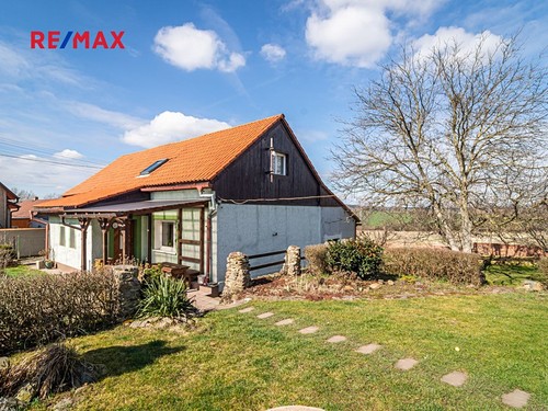 Prodaný dům 141 m², pozemek 997 m²