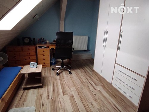 Prodaný dům 65 m², pozemek 116 m²