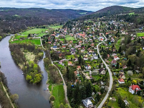 Prodaná chata 55 m², pozemek 398 m²