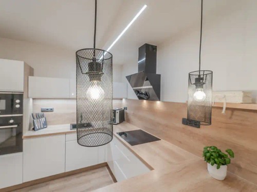 Prodaný byt 2+kk 67 m²