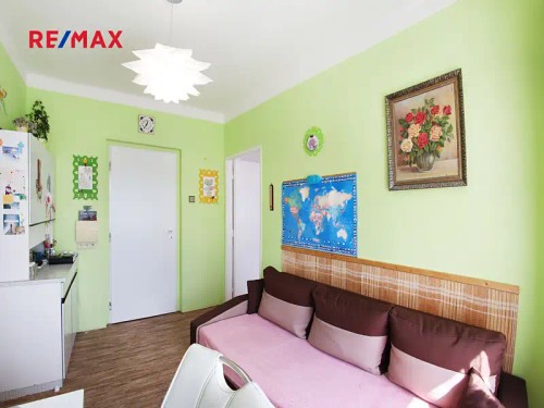 Prodaný dům 230 m², pozemek 1001 m²
