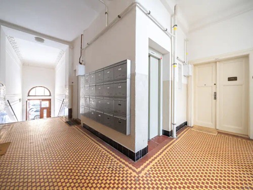 Prodaný byt 3+1 109 m²