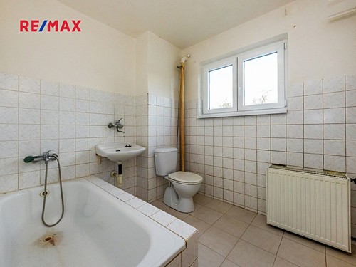 Prodaný dům 102 m², pozemek 817 m²