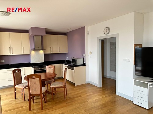 Prodaný byt 2+kk 59 m²