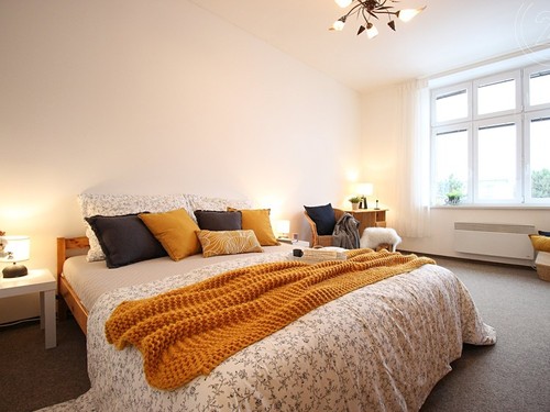 Prodaný byt 1+kk 33 m²