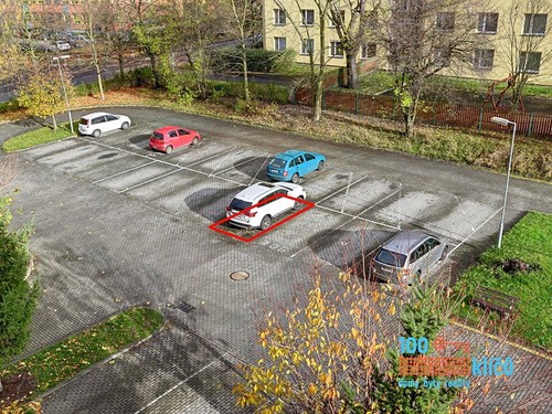 Prodaný byt 3+kk 73 m²