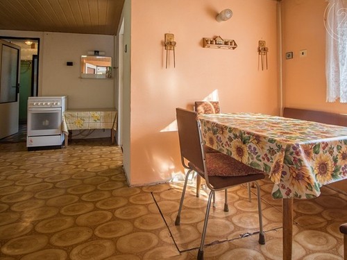 Prodaný dům 97 m², pozemek 858 m²