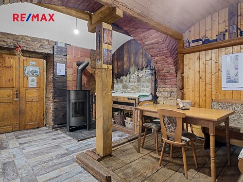 Prodaný dům 142 m², pozemek 1272 m²