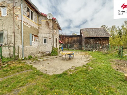 Prodaný dům 224 m², pozemek 1940 m²