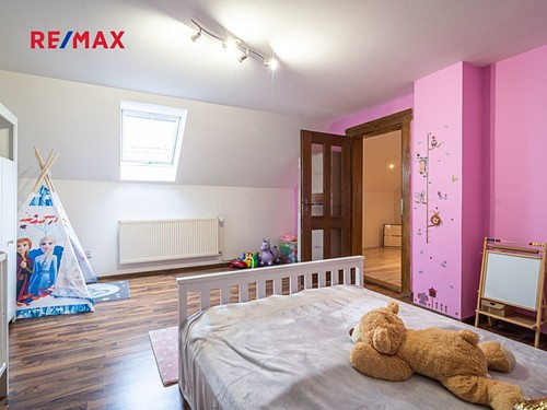 Prodaný dům 126 m², pozemek 323 m²
