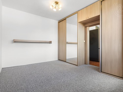 Prodaný byt 3+1 67 m²