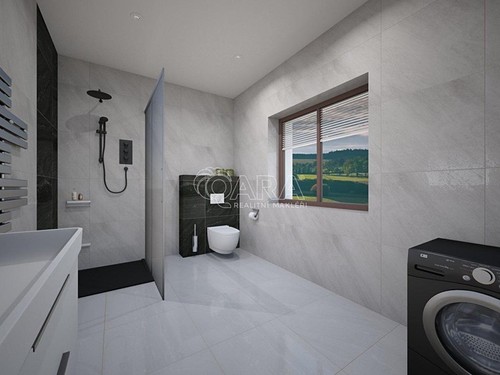 Prodaný dům 227 m², pozemek 2569 m²