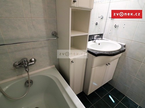 Prodaný byt 3+1 67 m²