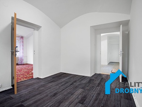 Prodaný dům 342 m², pozemek 3306 m²