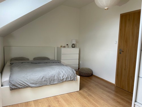 Prodaný dům 114 m², pozemek 429 m²