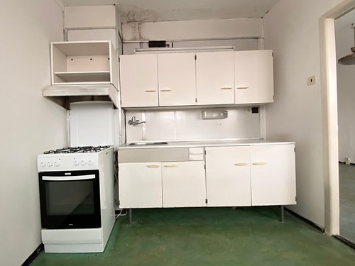 Prodaný byt 1+1 33 m²