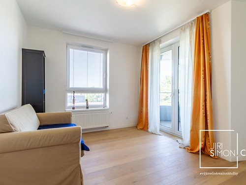 Prodaný byt 3+kk 81 m²