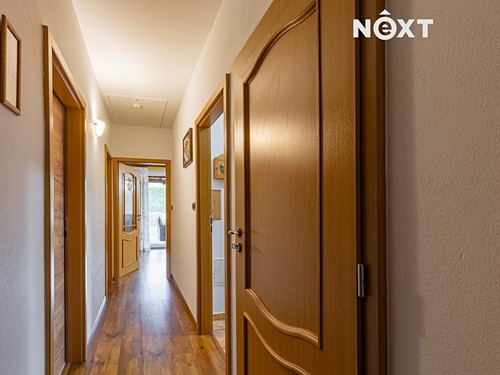 Prodaný dům 107 m², pozemek 783 m²