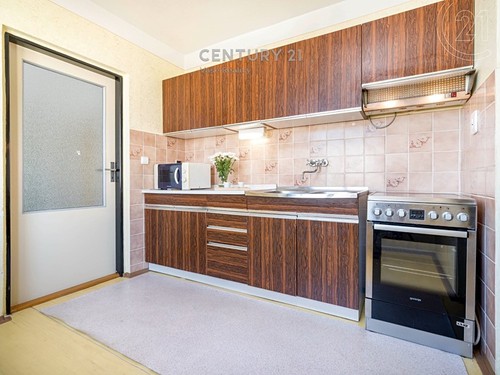 Prodaný dům 125 m², pozemek 538 m²