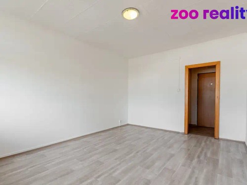 Prodaný byt 3+1 62 m²