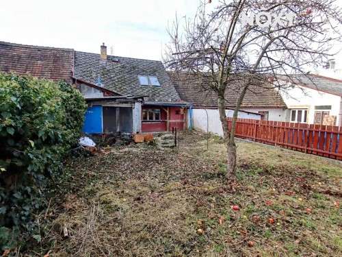 Prodaný dům 90 m², pozemek 198 m²