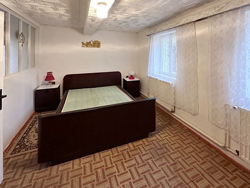 Prodaný dům 160 m², pozemek 153 m²