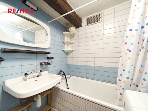 Prodaná chalupa 77 m², pozemek 355 m²