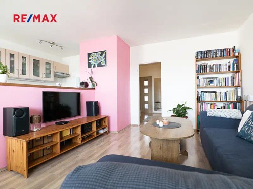 Prodej bytu 4+kk 88 m²