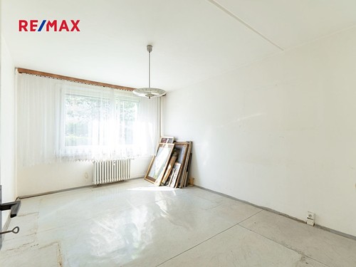 Prodaný byt 4+1 83 m²