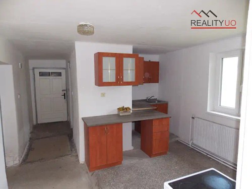 Prodaný dům 86 m², pozemek 1680 m²