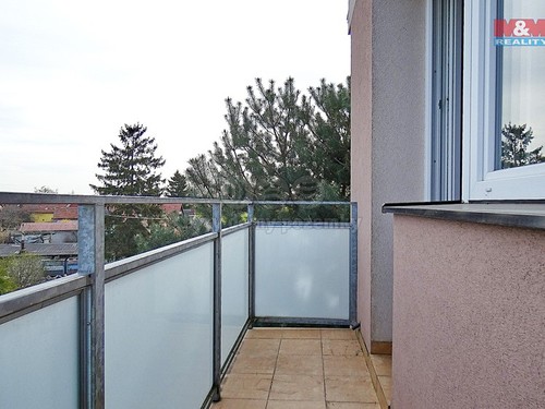 Prodaný byt 3+1 75 m²