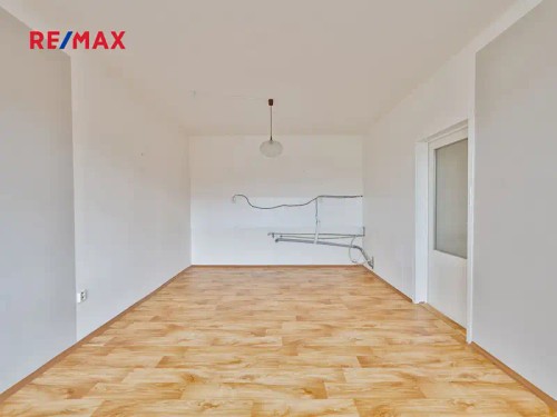 Prodaný byt 2+kk 43 m²