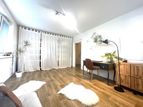 Prodaný byt 2+1 52 m²