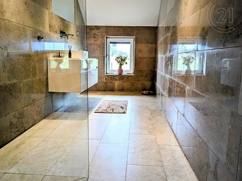 Prodaný dům 150 m², pozemek 652 m²