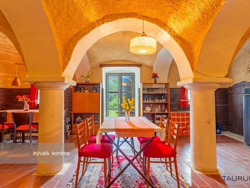 Prodej chalupy 275 m², pozemek 2210 m²