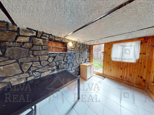 Prodaná chata 73 m², pozemek 483 m²