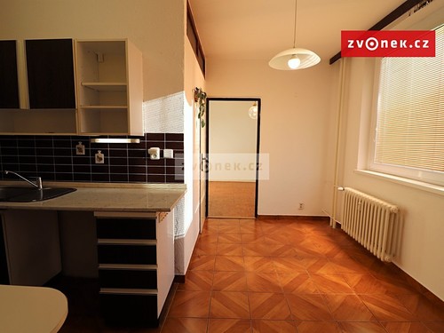 Prodaný byt 3+1 67 m²