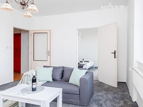 Prodaný byt 3+1 66 m²