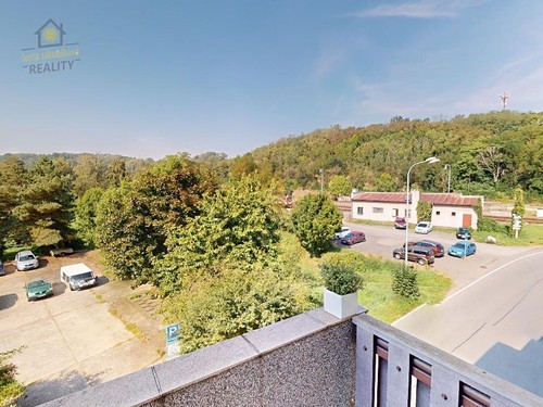 Prodaný byt 2+kk 60 m²