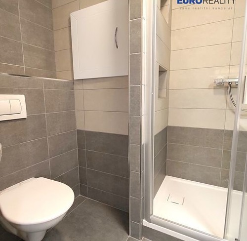 Prodaný byt 2+kk 48 m²