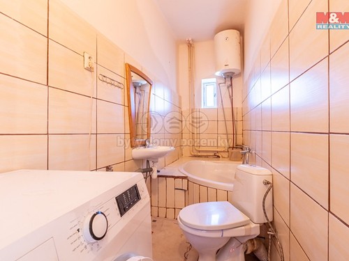 Prodaný dům 90 m², pozemek 496 m²