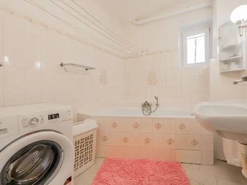 Prodaný  byt 3+1 94 m²