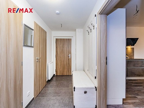 Prodaný byt 4+kk 65 m²