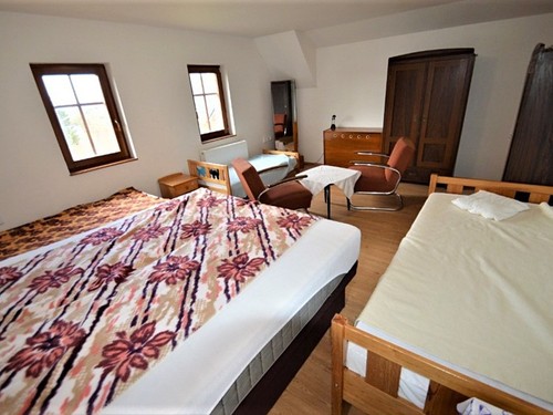 Prodaný dům 130 m², pozemek 620 m²