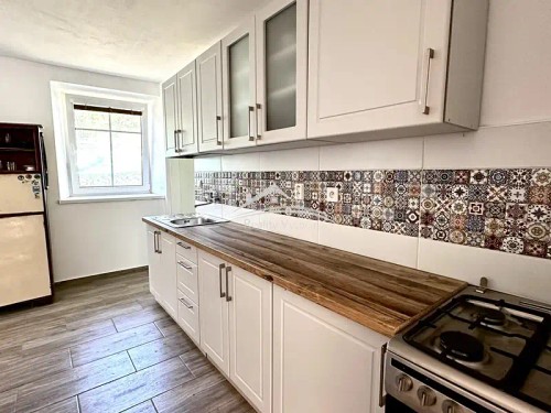 Prodaná chalupa 80 m², pozemek 247 m²