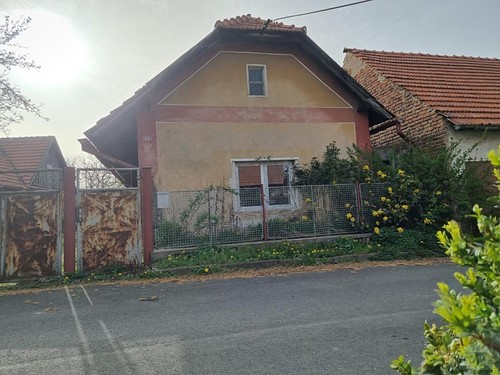 Prodaný dům 131 m², pozemek 236 m²