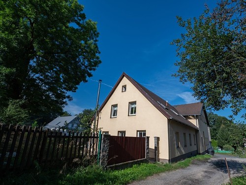 Prodaný byt 3+kk 70 m²