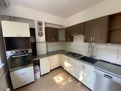 Prodaný byt 3+1 84 m²