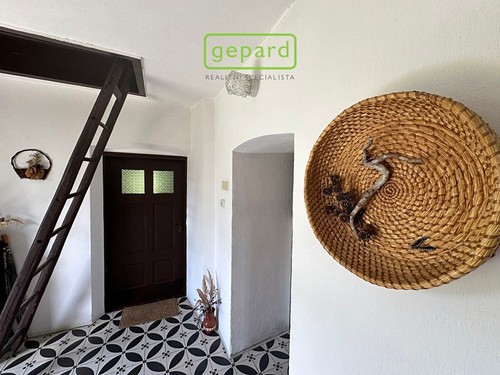 Prodaná chalupa 70 m², pozemek 379 m²